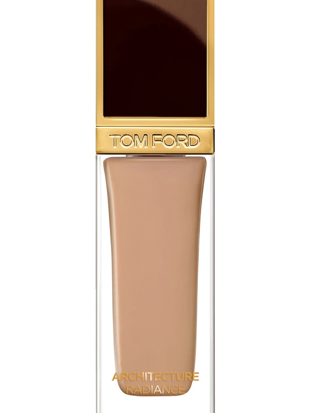 NIB TOM FORD $100 Architecture Radiance Foundation.Broad Spectrum SPF 50.10.0N.